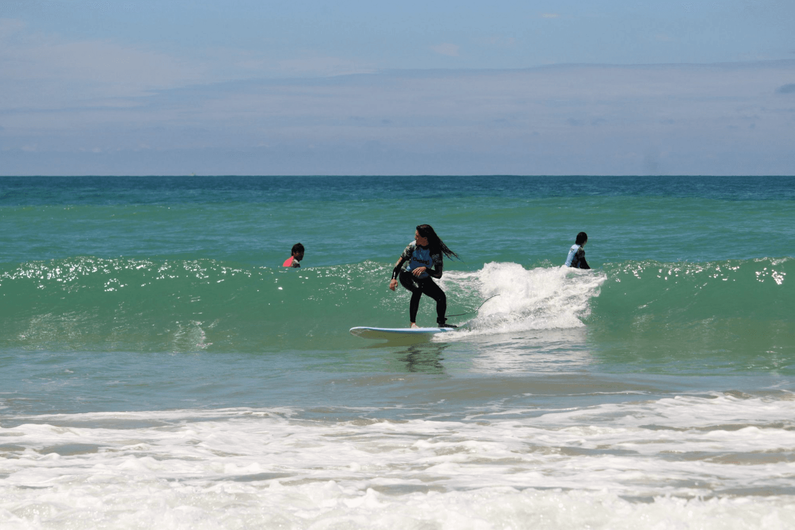Girls Surf Weekend - South of Spain retreat